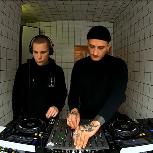 Lebendig - Inhalt Der Nacht B2B Tham October 20 4pm - 5pm