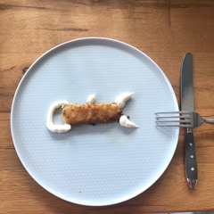 Fische, die bellen, beissen nicht