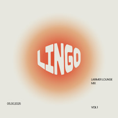Larimer Lounge Mix - Live