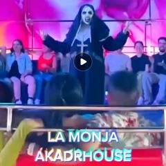 La Monja De Durango ( AkaDrHouse Terror Mix ) #guaracha #aleteo