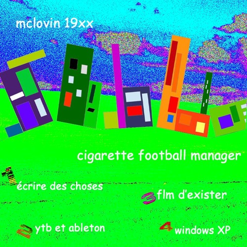 mclovin + 19xx -  windows XP (p. ksnie + mclovin + 19xx)