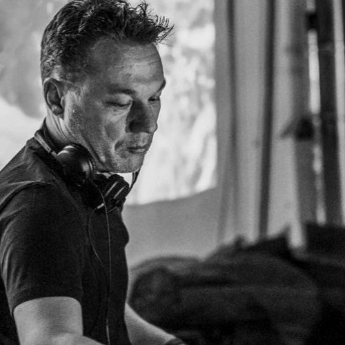 WILDFM Studio TechnoPhobia - Live Mix 3