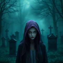 Emerald Eyes (DR1PP FL1PP)