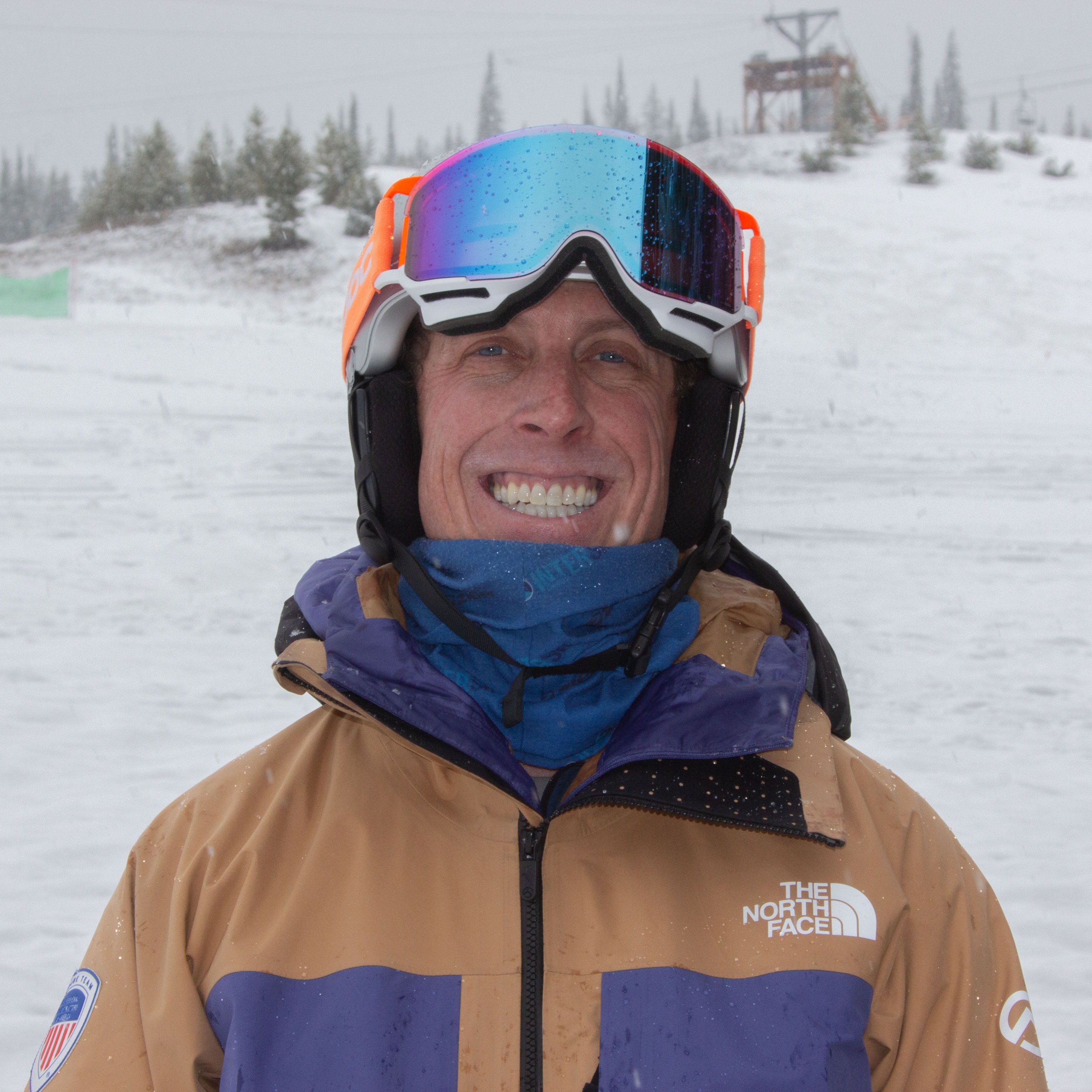 First Chair: PSIA-AASI Podcast