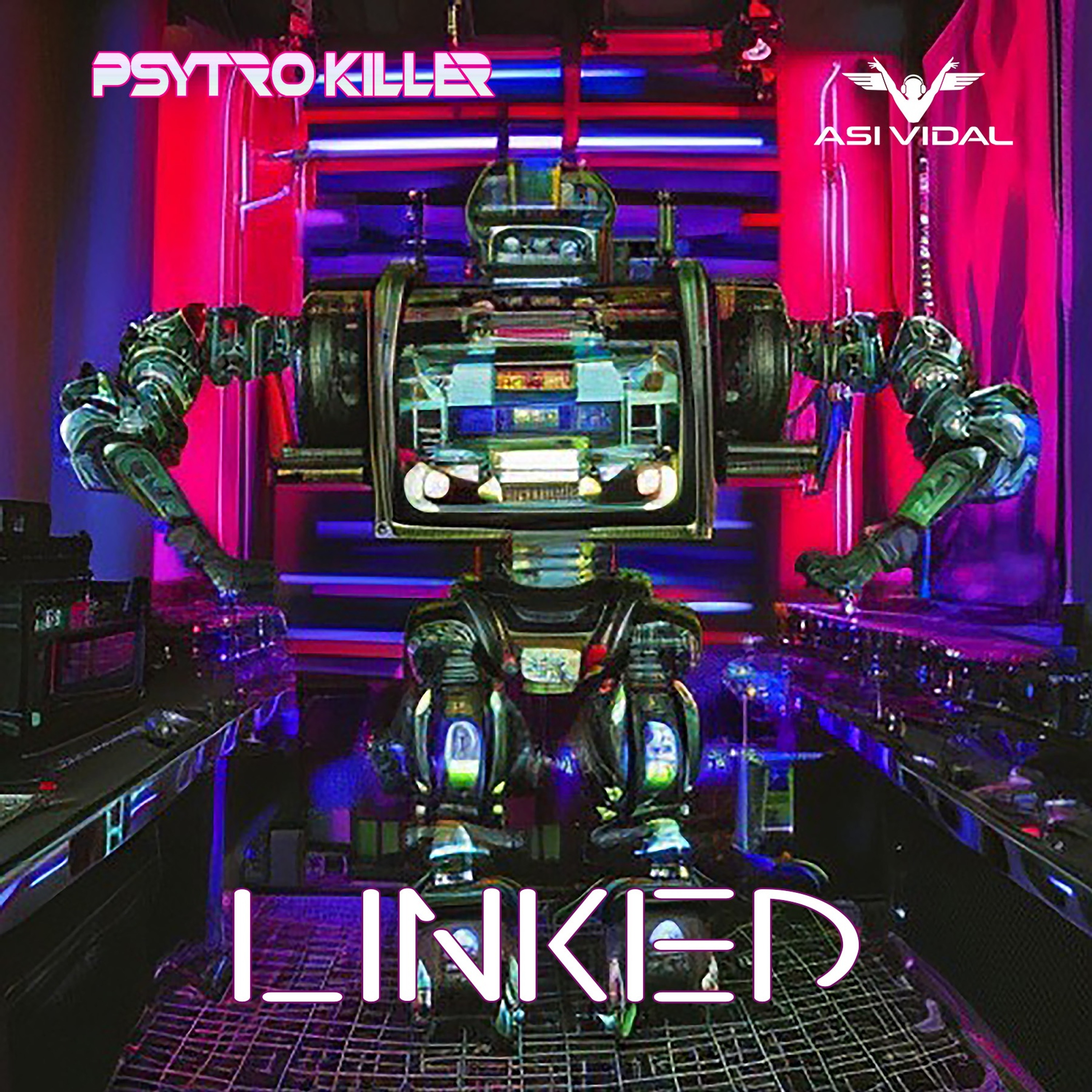 Linked episode artwork