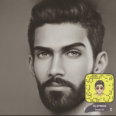 محمود التركي-اشمك [2021] DJ AYMAN