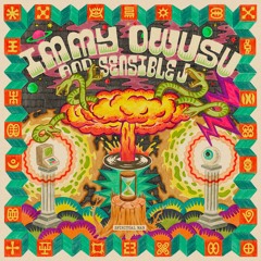 Immi Owusu - Spiritual War (Stripped)