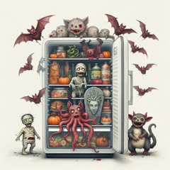 Monsters in the Fridge