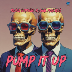 Panca Borneo & Chal Marsyal - Pump It Up