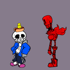 READY OR NOT..HUMAN! | c00lkidd Chase Theme ITSO Bonetrousle