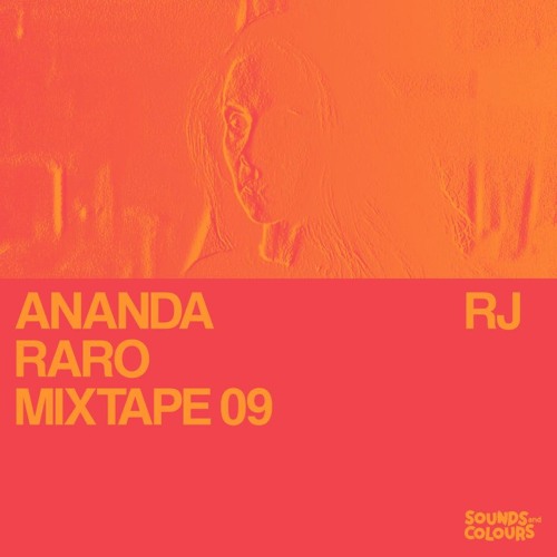 Mix for Sounds & Colours