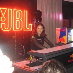 YourShot VIC 2025 Final Set - JBL Stage Runner Up (Global Club)