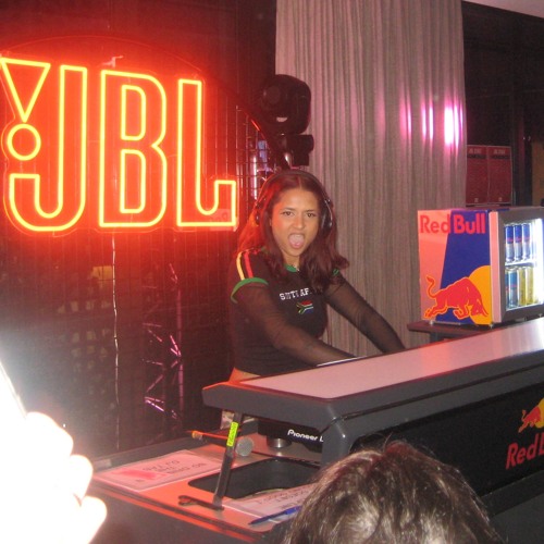 YourShot VIC 2025 Final Set - JBL Stage Runner Up (Global Club)