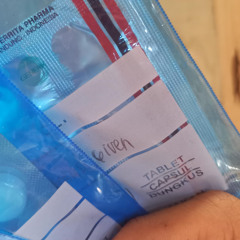 Cepet Sembuh