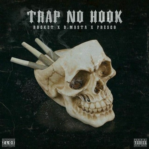 Trap No Hook (feat. D.masta & FRESCO)