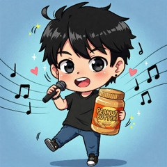 Peanut Butter Song (Spread Too Thin)