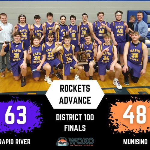 Featured image of post Easiest Way to Make Rapid River Rockets Logo