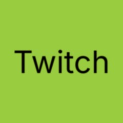 TWITCH (SO JULIA)