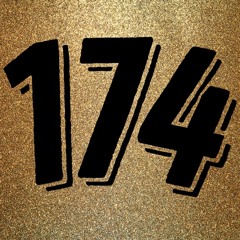 174 • bpm 🖤
