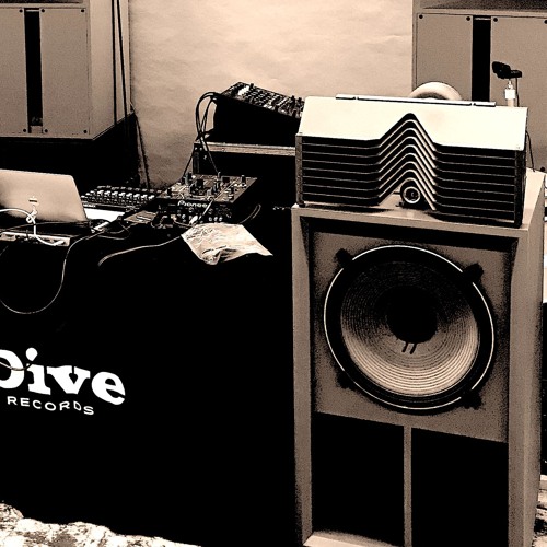 Dive Records presents Live on KMS Soundsystem 08/30/2025