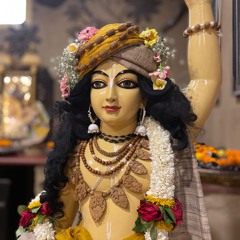 Giridhari Lal 7 - 10am 19.05.2023