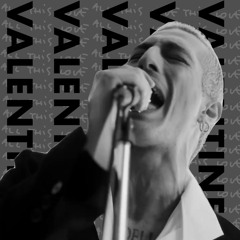 Valentine - Måneskin (Live)