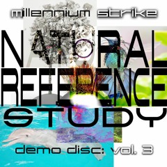 Natural References Study In 144 BPM