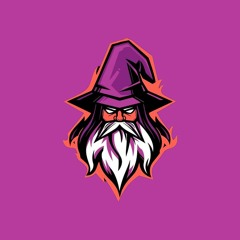 "WIZARD" l Free Type Beat 2024 l Rap Trap Instrumental