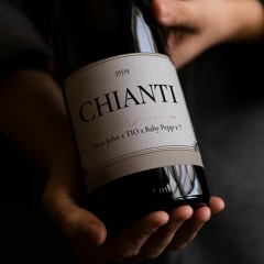 Don John x TIO x Baby Pepp x ? - Chianti (prod. by Baby Pepp)