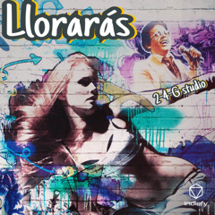 Lloraras