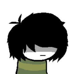 Deltarune - PENUMBRA PHANTASM