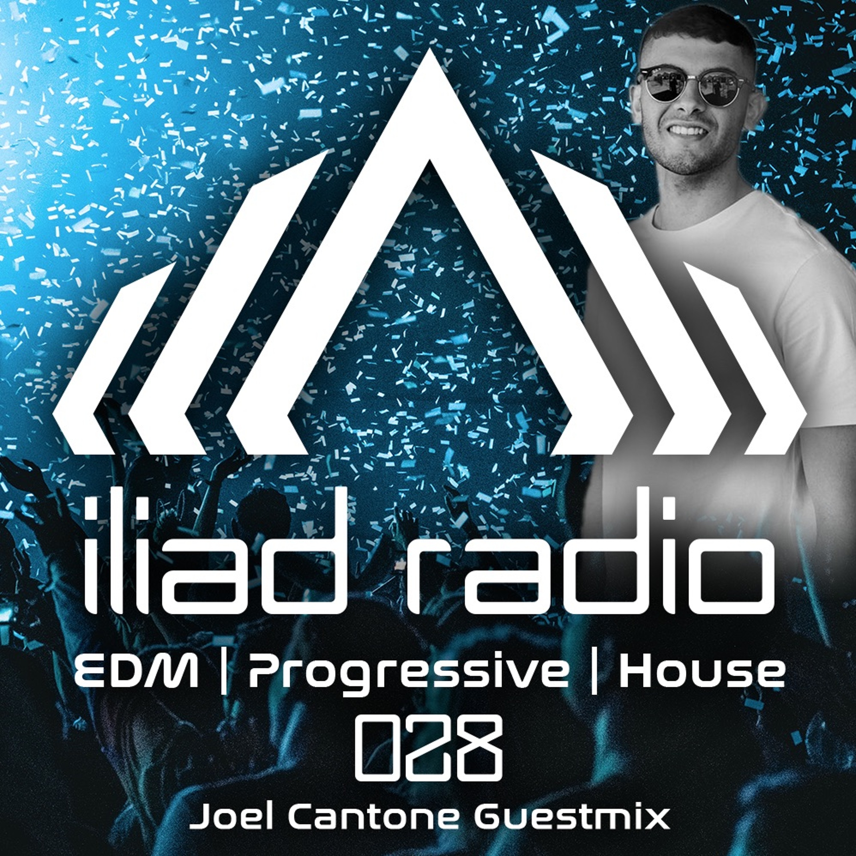 Iliad Radio
