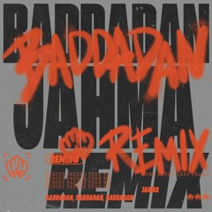 Chase and Status - Baddadan (Jahma Remix)