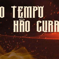 Wiggy - O Tempo Não Cura
