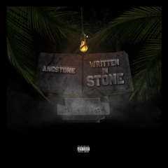 Written In Stone