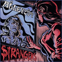 ALLEYCVT - Strangers (SKYLXR Remix)