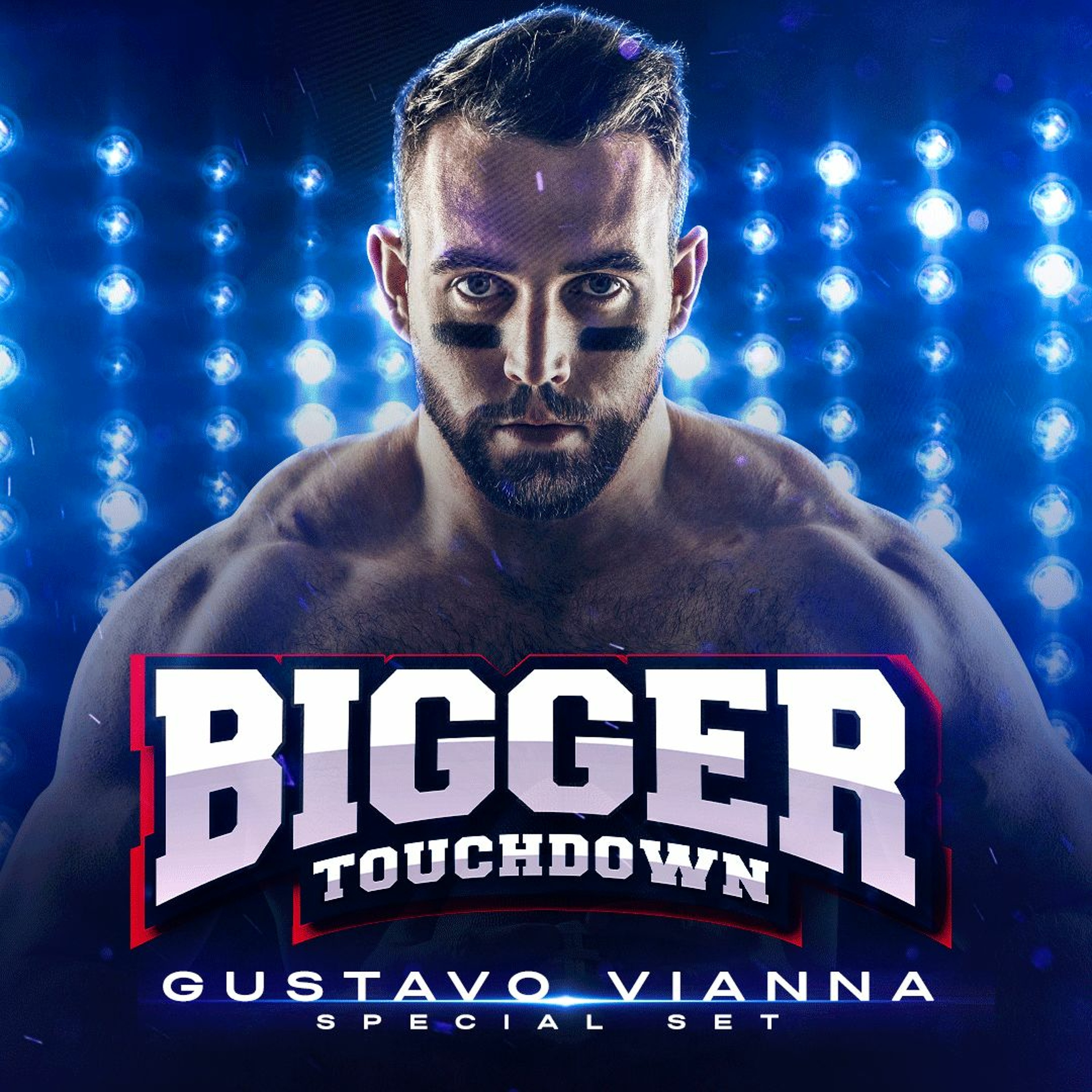 Bigger Touchdown 2022 episode artwork