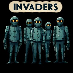 Ton Music - Invaders