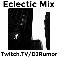 25: Eclectic Mix
