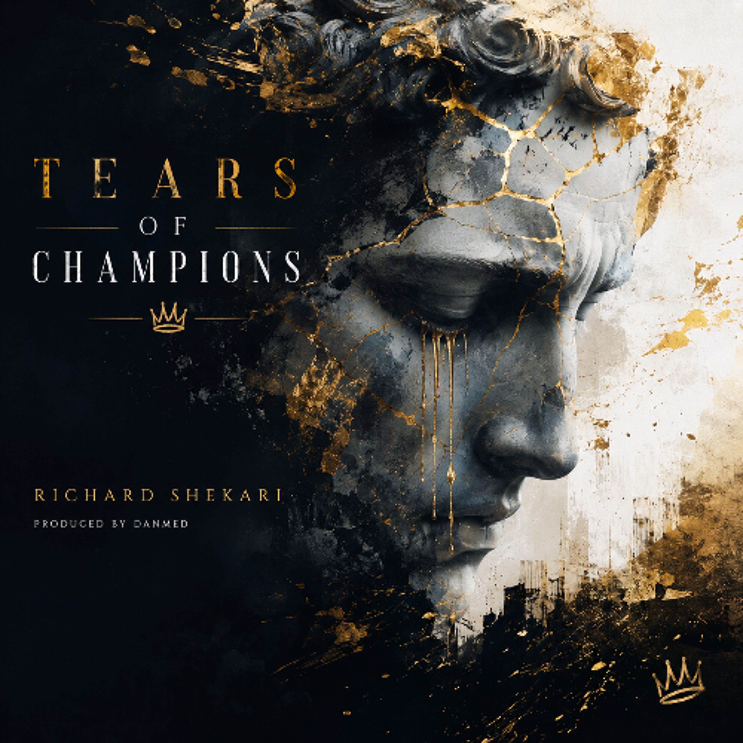 Tears of Champions episode artwork