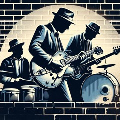 Shadow Blues