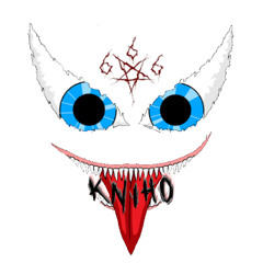 KNIHO - ETERNITY / NEW TRACK PREVIEW
