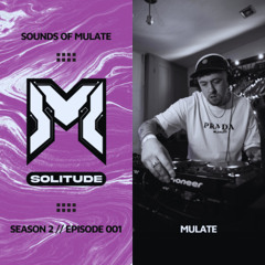 Sounds Of Mulate S2 EP1