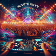 Wishing You Were Here