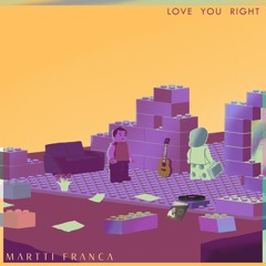 SECRETS EP | Love You Right