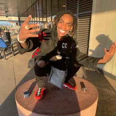 ynw melly - big racks