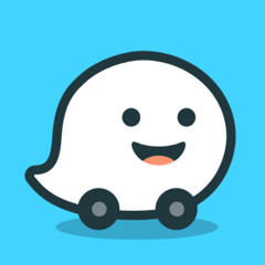 Waze
