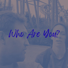 who are you? SLOWED + REVERBED