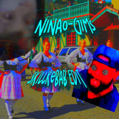 ninao - gims (uptempo edit)