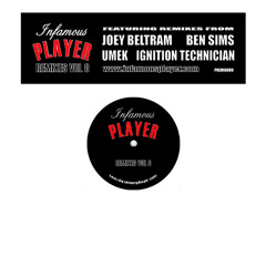 Player 002 A1 (Ignition Technician Remix)